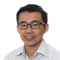 Mervyn Koh