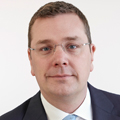 Martin Walker