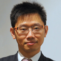 Patrick Ho
