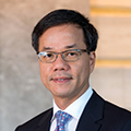Henry Wong