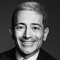Laurent Geronimi