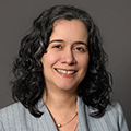 Elaine Zaharis-Nikas