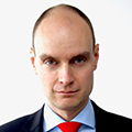 Benjamin Bente