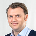 Jörgen Wärmlöv