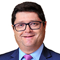 Patrick Barbe
