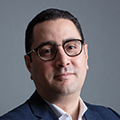 Akram Gharbi