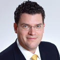 Michael Hasenstab