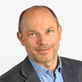 Maurice Pedergnana