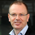Phillip Blackwood