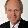 Hendrik Leber