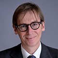 Mark Williams
