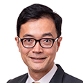 Martin Lau