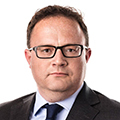 Gareth Powell