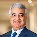 Ayaz Ebrahim