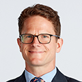 Peter Dalgliesh