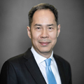 Geoffrey Wong