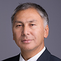 Yerlan Syzdykov