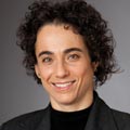 Claudia Calich
