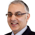 Sam Mahtani