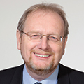 Peter E. Huber