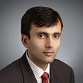 Ruchir Sharma