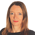 Catherine Stanley
