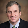 John D Linehan