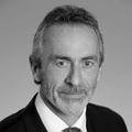 Patrick Barton