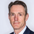 Iain Stewart