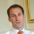 Ian Ormiston