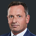Mark Holman