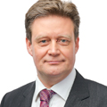 Colin McQueen