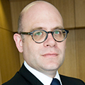 Arnaud Brillois