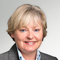 Margaret Weir