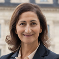 Rose Ouahba