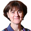 Sally Macdonald