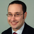 Nicholas Cowley
