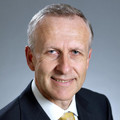 Ian Spreadbury