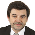Gérard Moulin