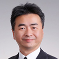 Shunsuke Matsushima