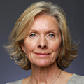 Kathryn Langridge