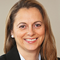 Fiona Rowley