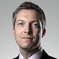 Colin Finlayson