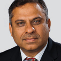 Vipin Ahuja