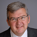 John Husselbee