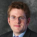 Mike Gush