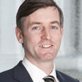 David Vickers