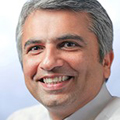 Mihir Worah