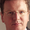 Stewart Cowley