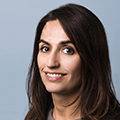 Fatima Luis